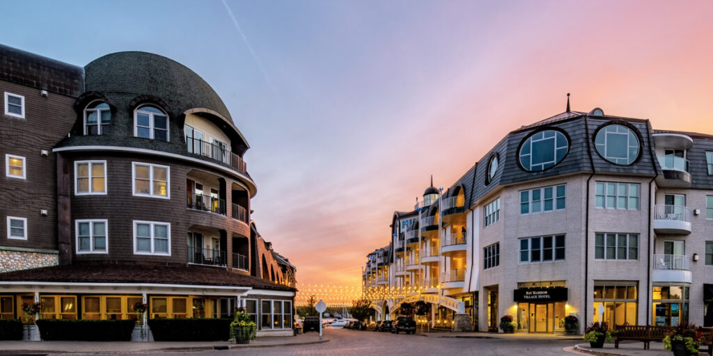 Active Living, Mixed Use, & Adaptive Reuse