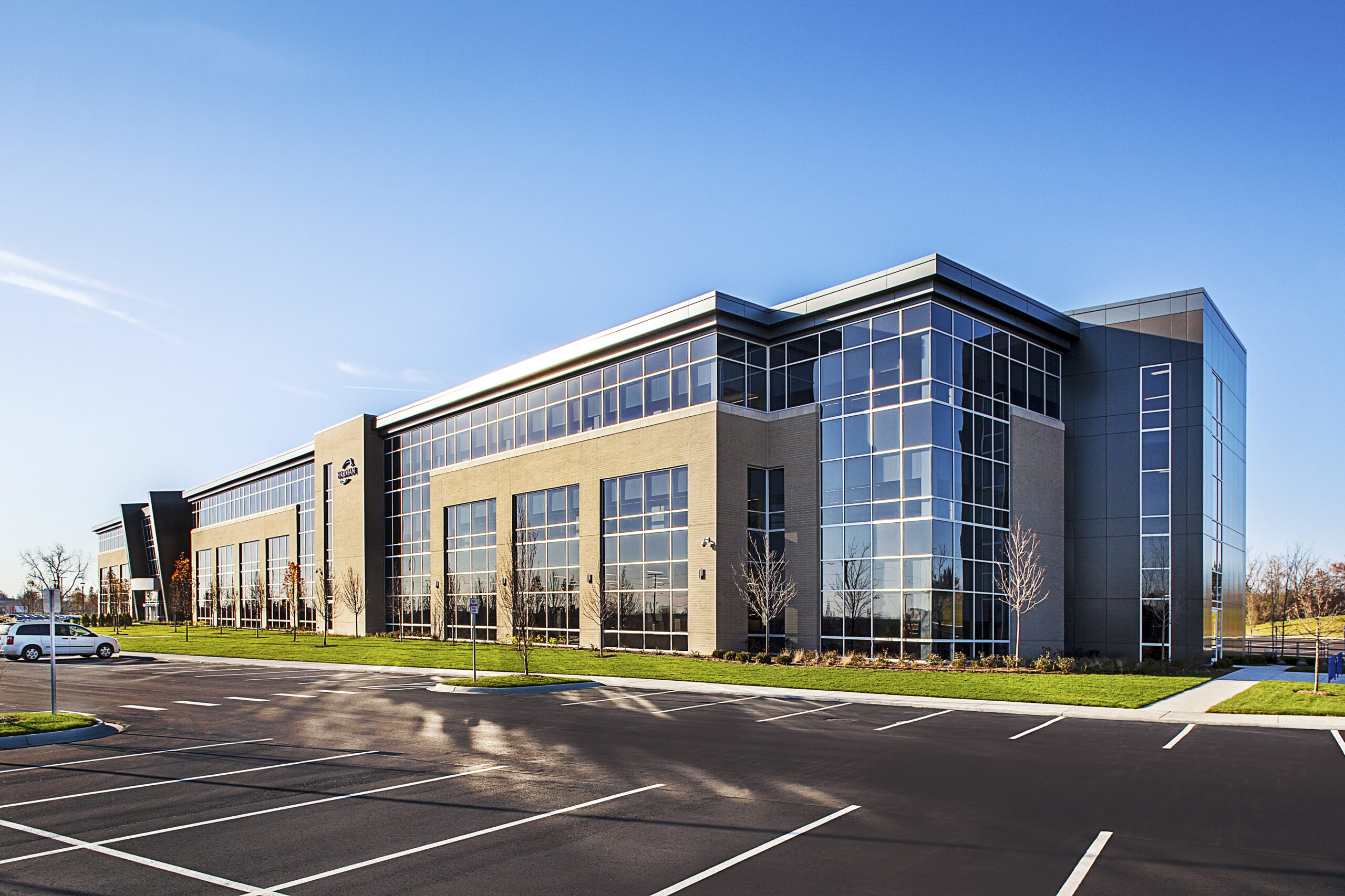 Workplace & Community